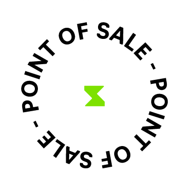 POINT OF SALE