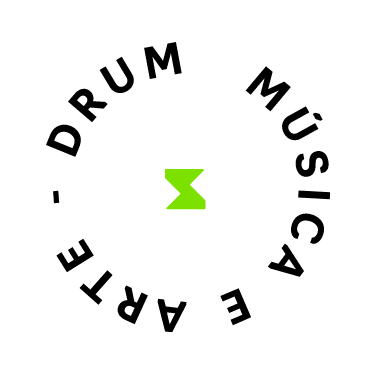 DRUM MUSICA E ARTE